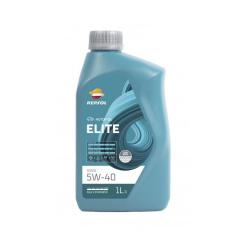 Моторное масло REPSOL ELITE 50501 5W-40 1л Фото