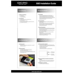 Накопитель SSD OCPC 2.5" 128GB Фото 2