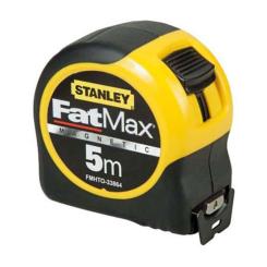Рулетка Stanley FatMax Blade Armor, 5мх32мм, магнитная Фото