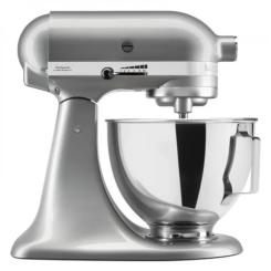 Кухонный комбайн KitchenAid 5KSM95PSEMC Фото