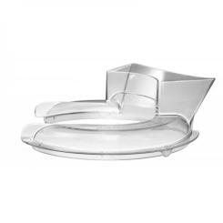 Кухонный комбайн KitchenAid 5KSM95PSEMC Фото 8