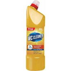Средство для чистки унитаза Frisk Ultra Clean 1.1 л Фото