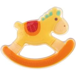 Прорезыватель Canpol babies силіконова Коник Фото