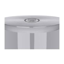 Кастрюля Bravo Chef 4.35 л Фото 4