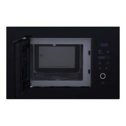 Микроволновая печь Interline MWA 520 SSA BA Фото 1