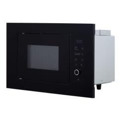 Микроволновая печь Interline MWA 520 SSA BA Фото 2