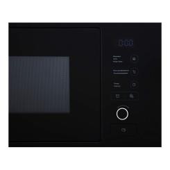 Микроволновая печь Interline MWA 520 SSA BA Фото 3