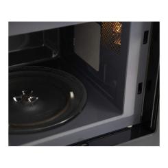 Микроволновая печь Interline MWA 520 SSA BA Фото 4