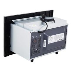Микроволновая печь Interline MWA 520 SSA BA Фото 5