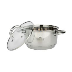 Кастрюля Oscar Cheff 4.6 л Фото