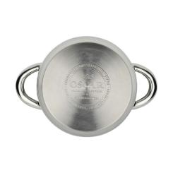 Кастрюля Oscar Cheff 4.6 л Фото 1