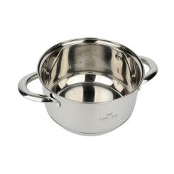 Кастрюля Oscar Cheff 4.6 л Фото 3