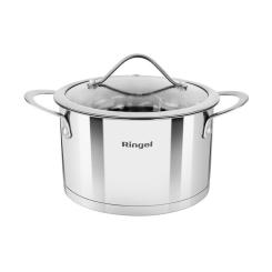 Кастрюля Ringel Fusion 2.6л Фото 1