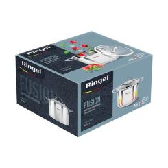 Кастрюля Ringel Fusion 2.6л Фото 3