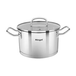 Кастрюля Ringel Prime 4.7л Фото