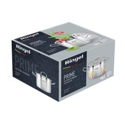 Кастрюля Ringel Prime 4.7л Фото 3