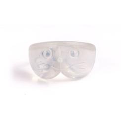 Защита на углы Canpol babies 4 шт белый Фото 3