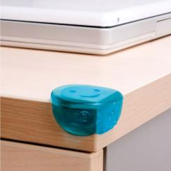 Защита на углы Canpol babies 4 шт белый Фото 4