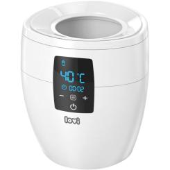 Подогреватель Lovi Білий Фото