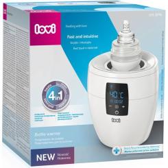 Подогреватель Lovi Білий Фото 3