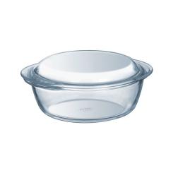 Кастрюля Pyrex Essentials 1,6л + 0,5л Фото