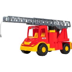 Спецтехника Tigres "Multi truck" пожарная Фото 1