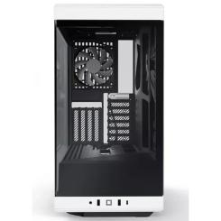 Корпус для ПК Hyte Y40 Black-White Фото 1