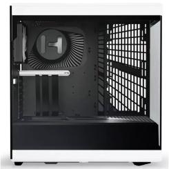 Корпус для ПК Hyte Y40 Black-White Фото 3