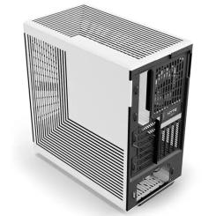 Корпус для ПК Hyte Y40 Black-White Фото 4