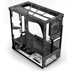 Корпус для ПК Hyte Y40 Black-White Фото 5