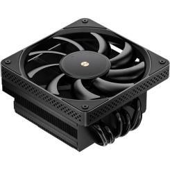 Кулер для процессора JONSBO HX6200D Black Фото 11