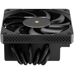 Кулер для процессора JONSBO HX6200D Black Фото 1
