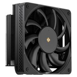 Кулер для процессора JONSBO HX6200D Black Фото 3