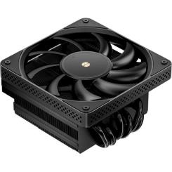 Кулер для процессора JONSBO HX6200D Black Фото 4