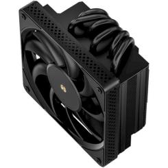 Кулер для процессора JONSBO HX6200D Black Фото 7