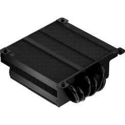 Кулер для процессора JONSBO HX6200D Black Фото 8