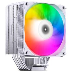 Кулер для процессора JONSBO PISA A5 White Фото