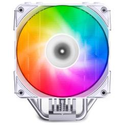 Кулер для процессора JONSBO PISA A5 White Фото 1