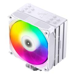 Кулер для процессора JONSBO PISA A5 White Фото 2