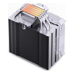 Кулер для процессора JONSBO PISA A5 White Фото 5