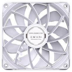 Кулер для процессора JONSBO PISA A5 White Фото 7