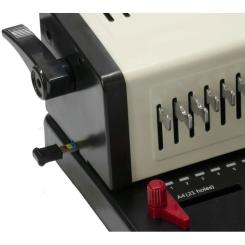 Биндер Agent B-22-2 KN Фото 2