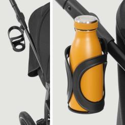 Коляска Hauck Rapid 3R Black Фото 5