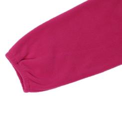 Кофта детская Huppa флісова BERRIE 1501BASE фуксія 92 Фото 2