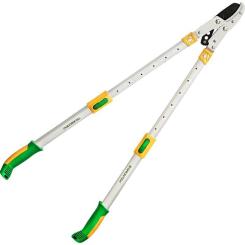 Секатор Gruntek телескопический XT27-40 Premium Фото