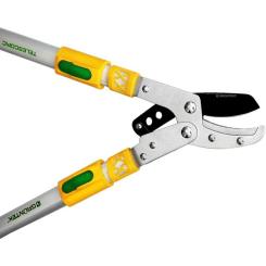 Секатор Gruntek телескопический XT27-40 Premium Фото 1