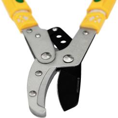 Секатор Gruntek телескопический XT27-40 Premium Фото 3