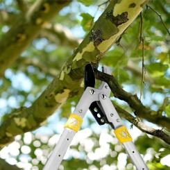 Секатор Gruntek телескопический XT27-40 Premium Фото 5