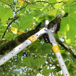 Секатор Gruntek телескопический XT27-40 Premium Фото 6