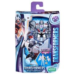 Трансформер Hasbro Transformers EarthSpark Deluxe Мегатрон Фото